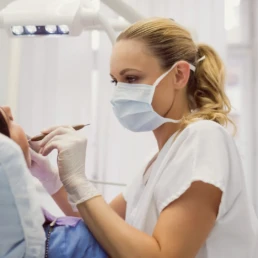 tratament de canal clinica Jolident